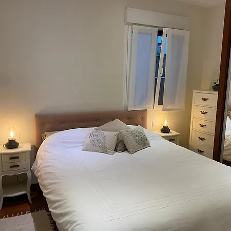 Piso En Apartamento *