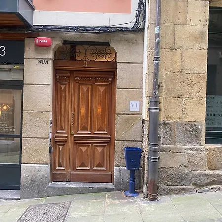 Piso En Apartamento *