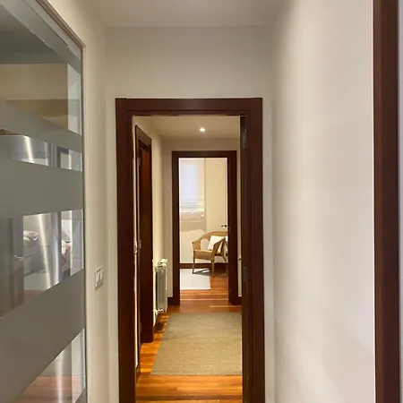 Daire Piso En Portugalete