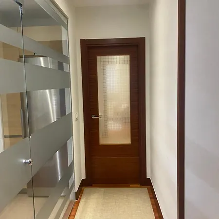 Appartamento Piso En Portugalete