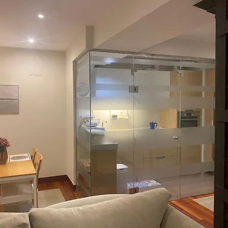 Piso En Appartamento Portugalete