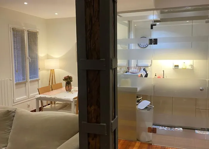 Apartamento Piso En *