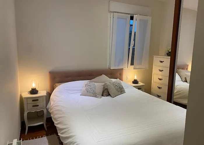 Piso En Appartement *