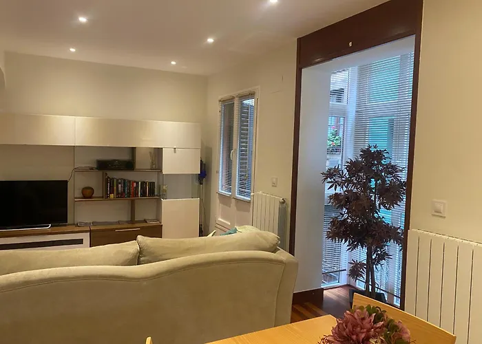 Piso En Appartement *