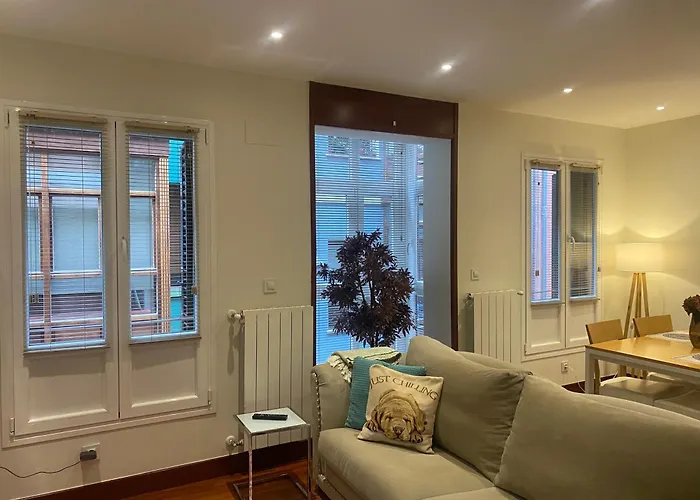 Piso En * Portugalete