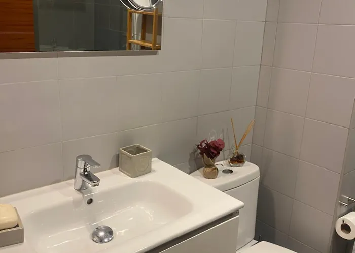 Piso En Apartamento Portugalete