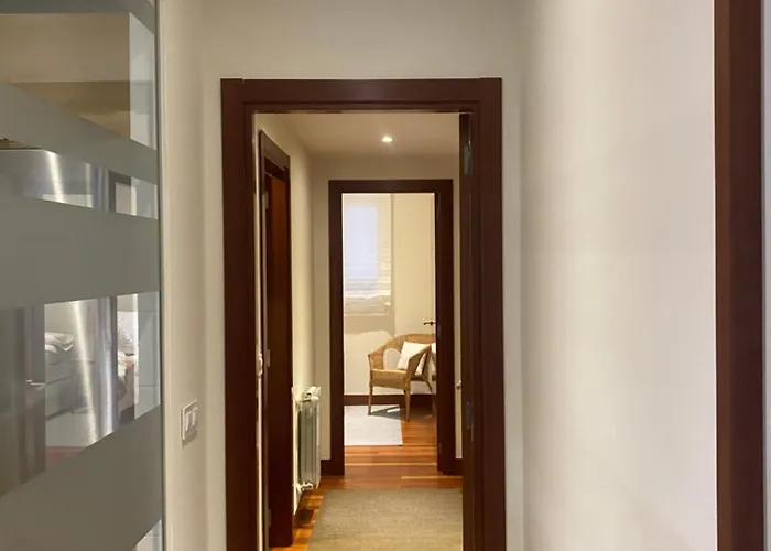 Apartamento Piso En Portugalete