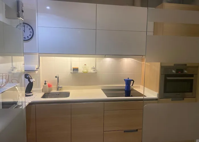 Piso En Apartamento *