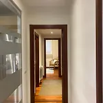 公寓 Piso En 波图加莱特