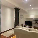 公寓 Piso En 波图加莱特
