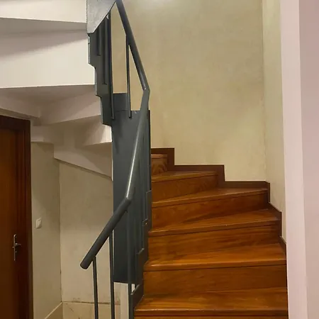 Piso En Portugalete