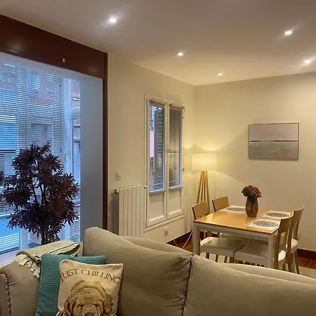 Apartment Piso En