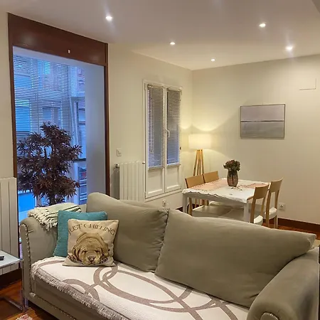 Piso En 波图加莱特