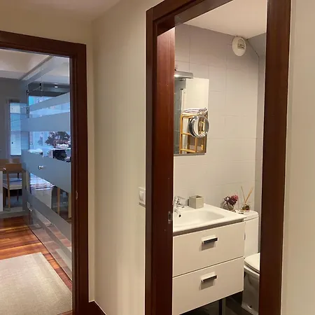 Piso En 아파트