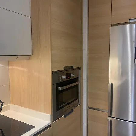 아파트 Piso En 포르투갈레테