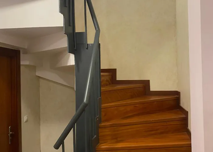 Piso En 波图加莱特