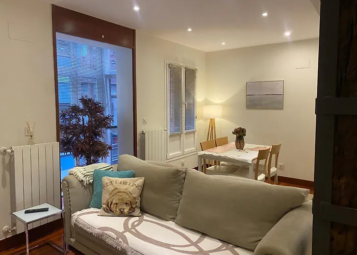 Piso En 波图加莱特