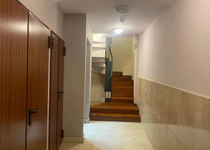 Piso En 波图加莱特