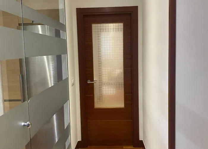 公寓 Piso En 波图加莱特